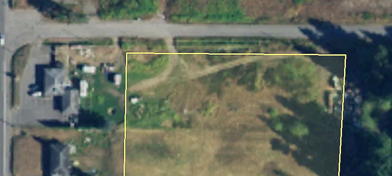Planned Industrial Land with Storage-Zoning