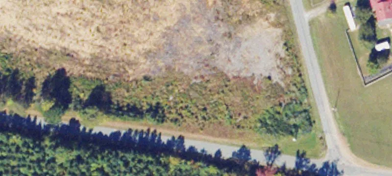 Level Residential Land Parcel