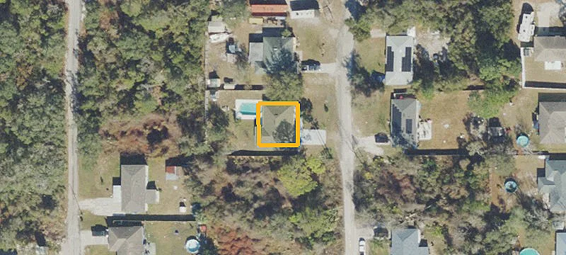Vacant Residential Development Lot