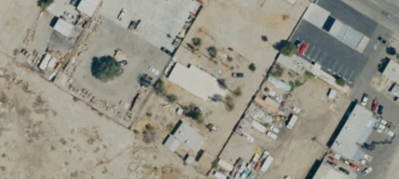 Commercial Land on Main Corridor