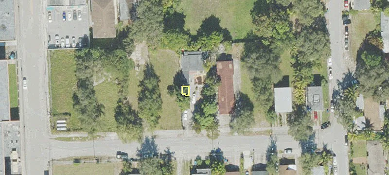 Section 8 Fourplex Income Property