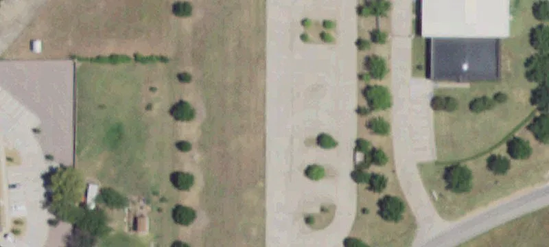 Commercial Land Site with Surface Parking