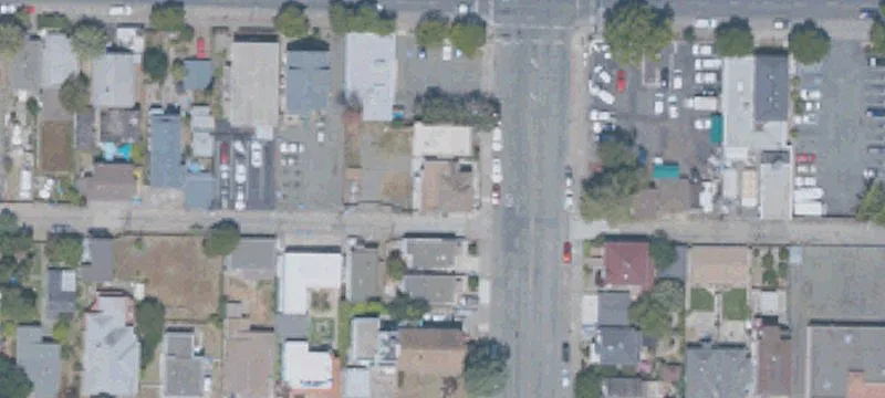 Duplex Investment with Vacant Unit