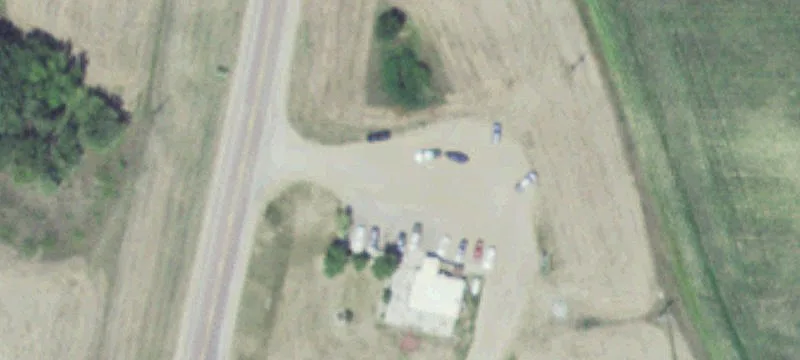 Turnkey Restaurant and Casino