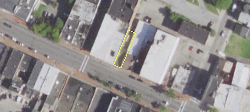 Downtown Mixed-Use Property with Parking