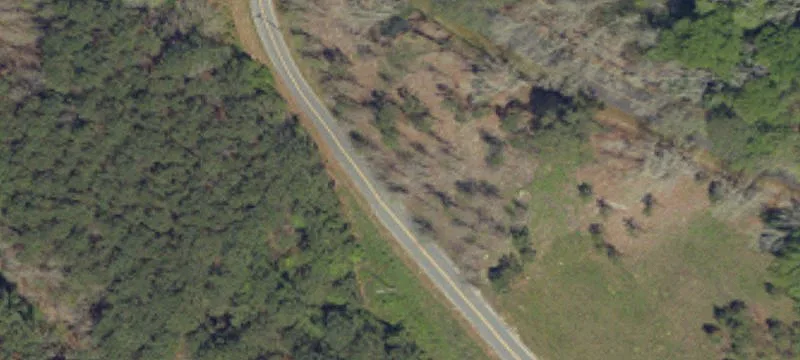 Cleared Country Homesite Lot