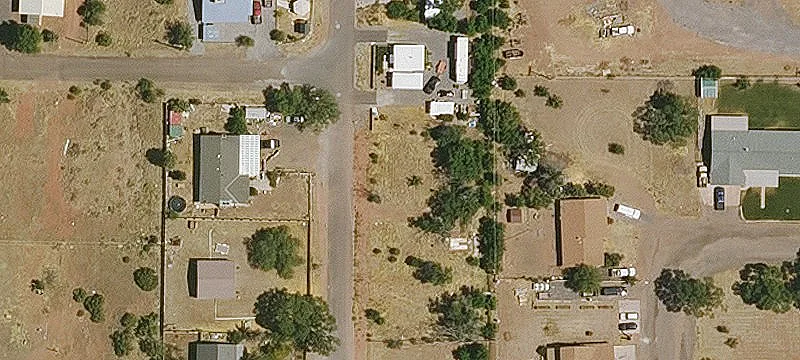 Vacant Land Lot for Development