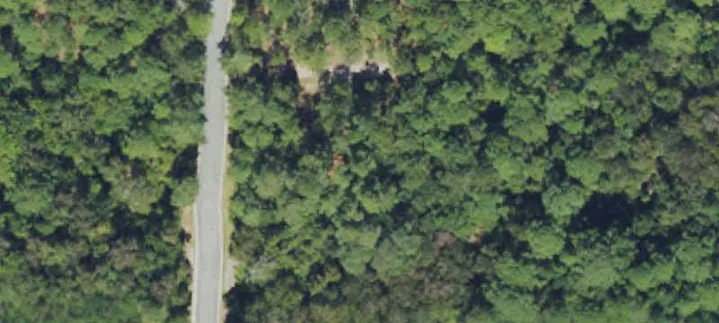 Gated Community Home-Site Lot