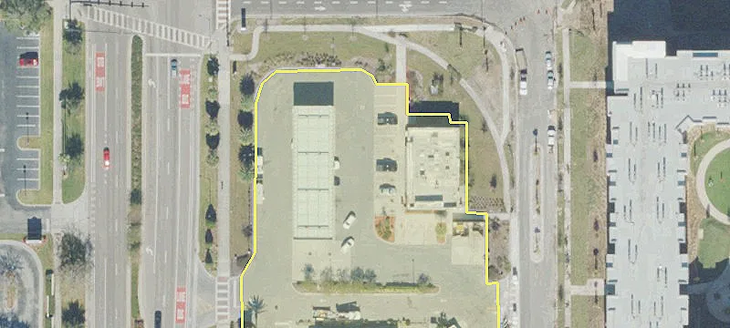 Storefront Retail Investment