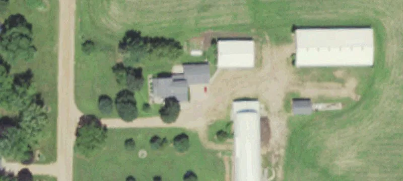 Turn-Key 629-Cow Dairy Farm