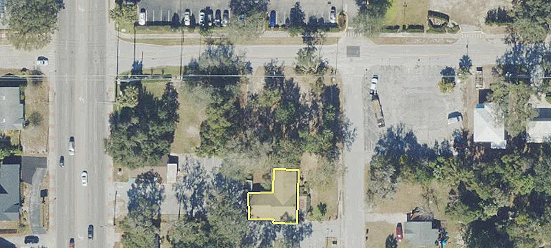 Preapproved Medical Office Land