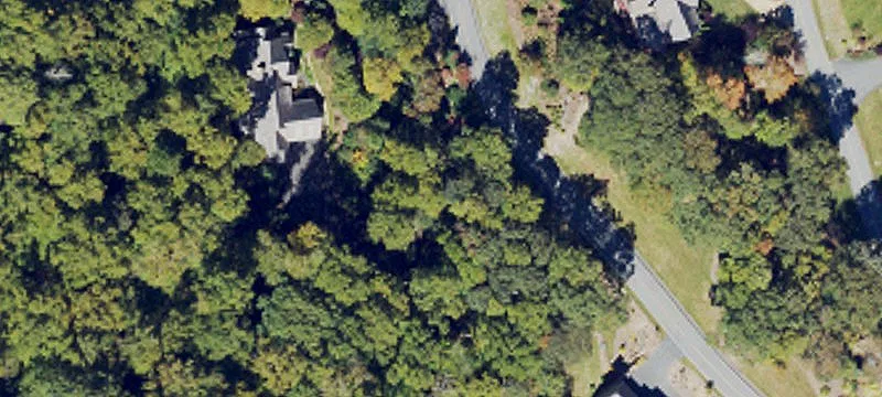 Mountain View Homesite in Gated Community