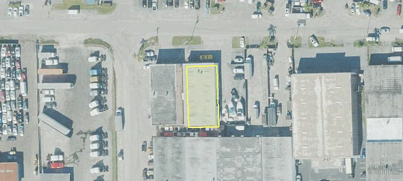 Industrial Land with I-75 Frontage