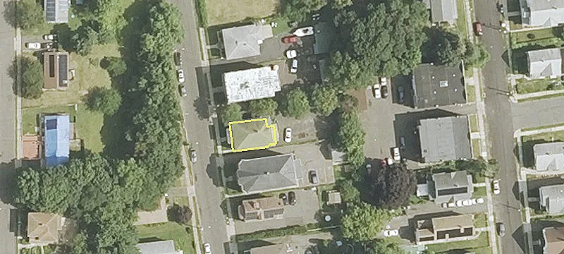 Renovated Two-Family Residential Income Property