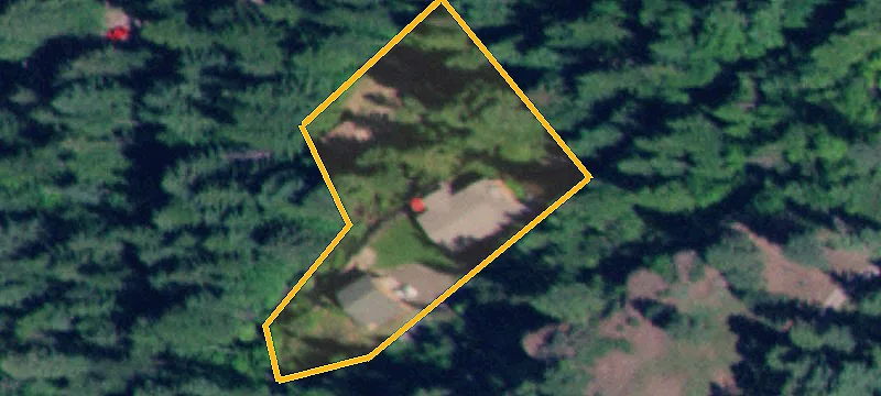 Lakefront Homesite with Exclusive Beach Access