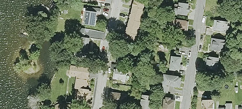 Two-Unit Residential Income Property