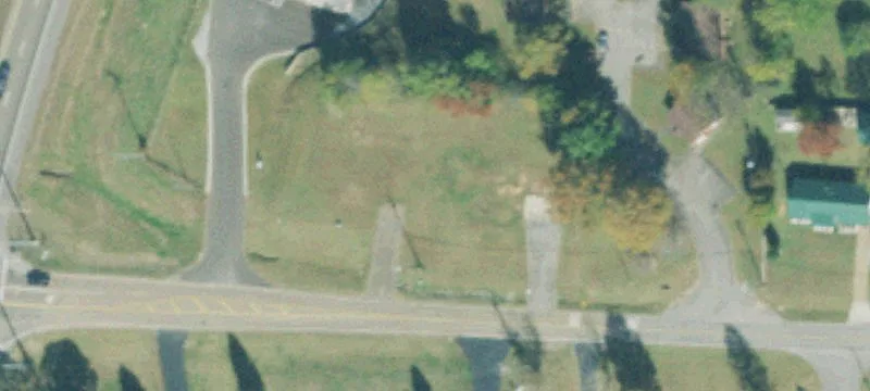 Commercial Development Land