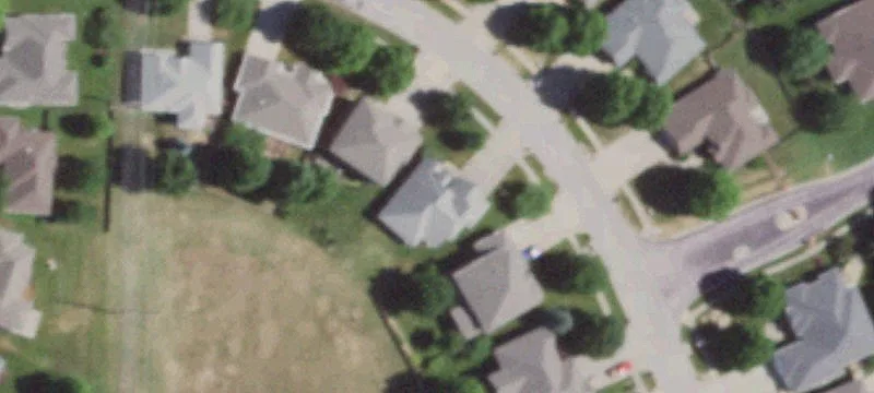 Master-Planned Mixed-Use Development Land
