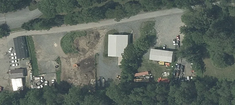 Industrial Flex Multi-Building Site