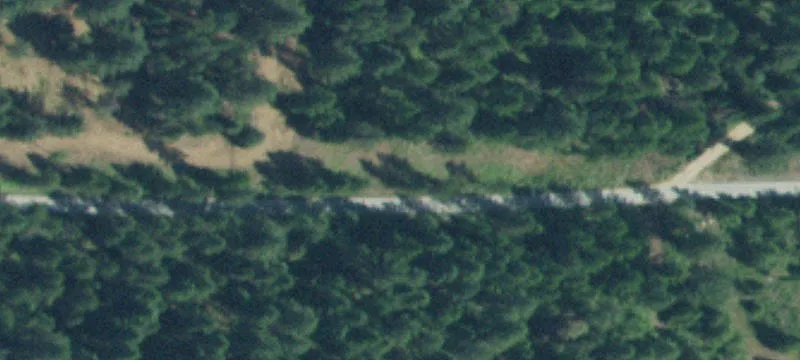 Gated Riverfront Land Parcels