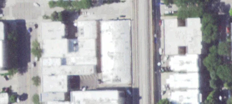 Flexible Light Industrial Facility