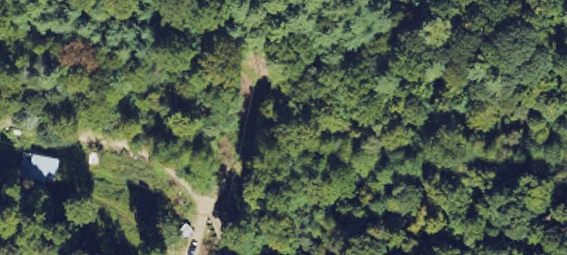 Mountain Retreat Land Parcel