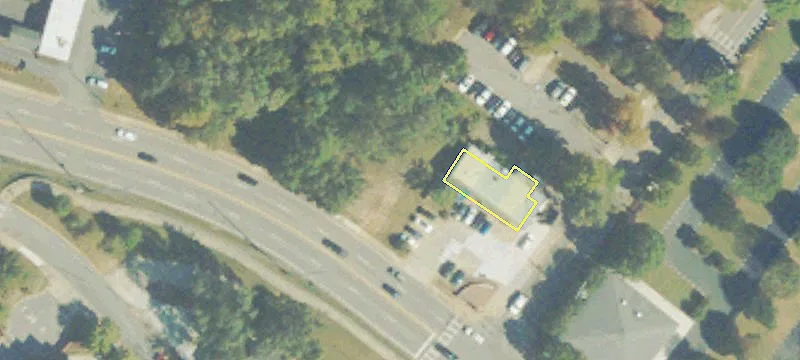 Deeded Game Day Parking Spaces