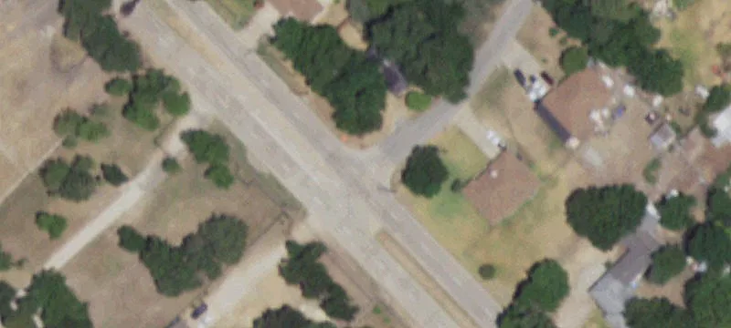 Acreage Home Lot with Horse Potential