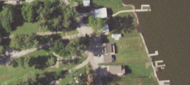 Lakefront Recreation Land