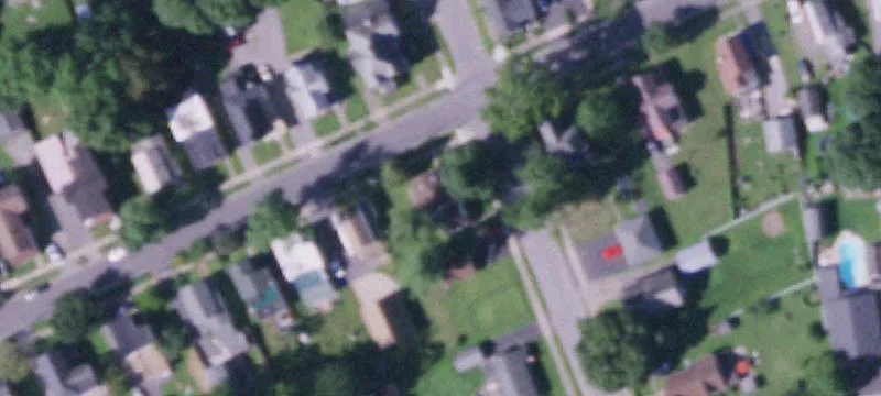 Two-Unit Residential Income Property