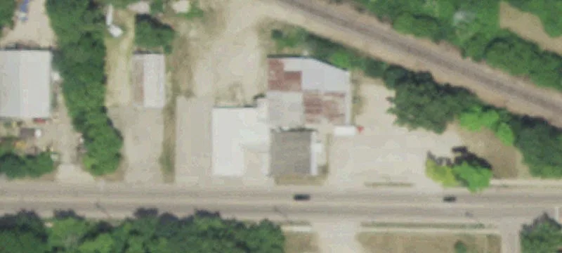 Cold and Freezer Storage Facility