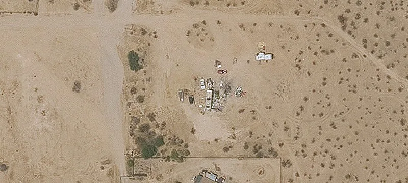 Vacant Residential Home Site with Utilities