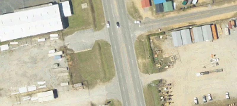 Multi-Lot Industrial Development Site