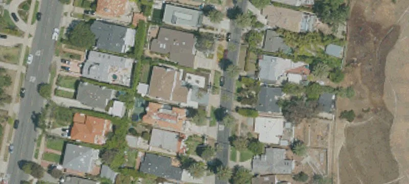 Residential Homebuilding Lot