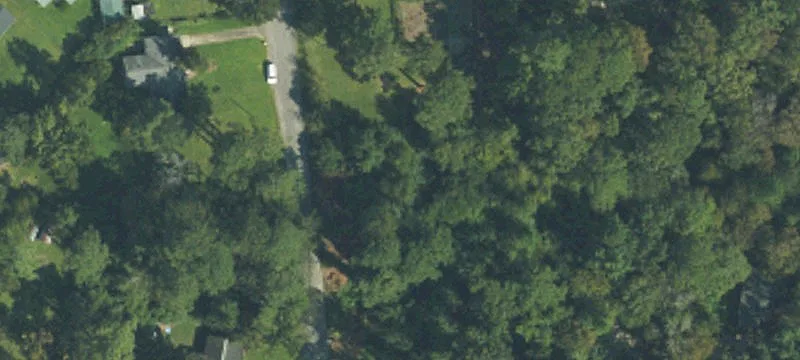 Cleared Residential Lot Ready to Build