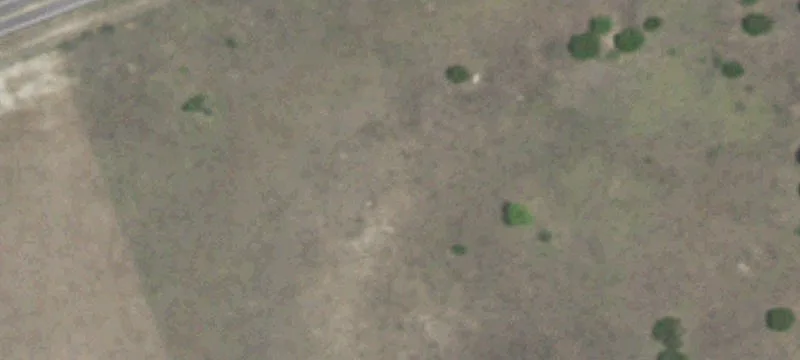 Recreational Ranch Land with Creek