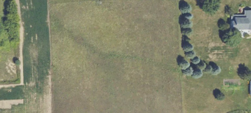 Vacant Acreage with Multiple Sites