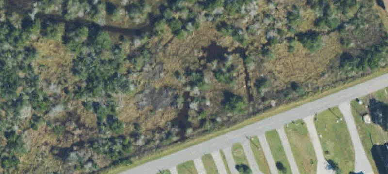 Seven Residential Land Lots