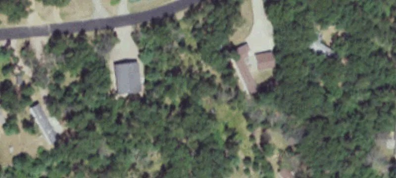 Zoned Manufactured Home Lot