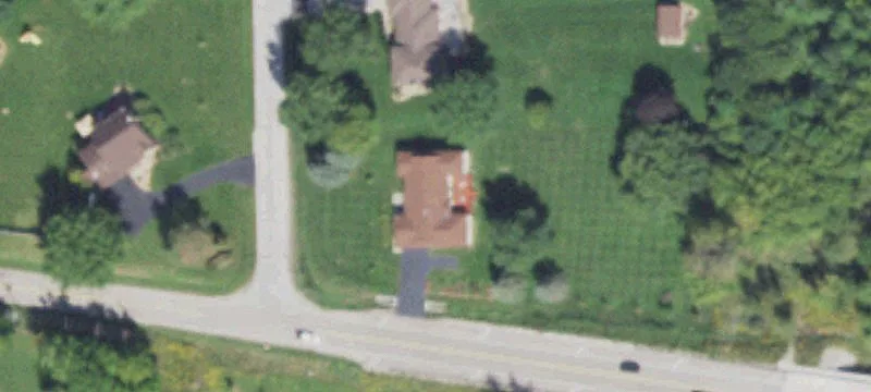 Infill Retail-Adjacent Development Land