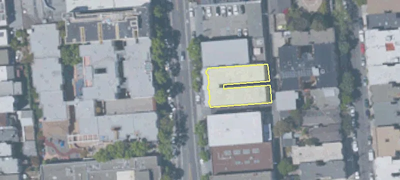 Showroom and Retail Property