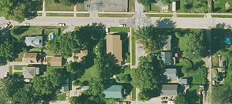 Multifamily