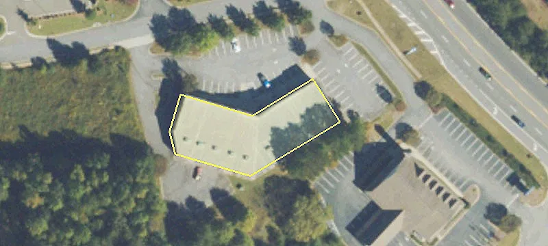 Vacant Commercial Land Parcel