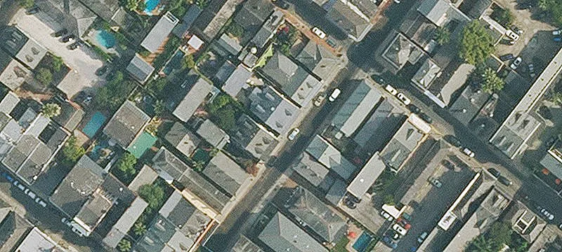Charming 7-Unit Multifamily Property