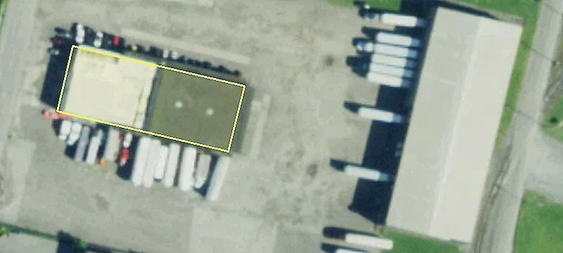 Industrial Building