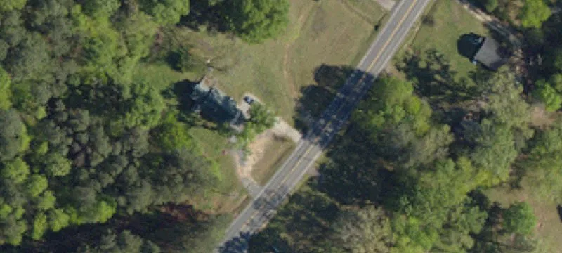 Land with Multiple Build Sites