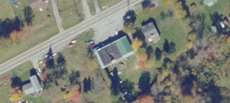 Multi-Use Office and Retail Building