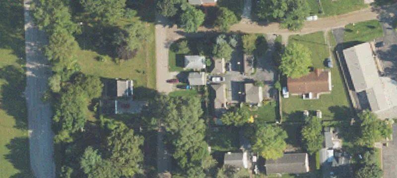 Vacant Residential Lot With Lake Park Backing