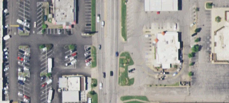 Retail Storefront Spaces for Lease