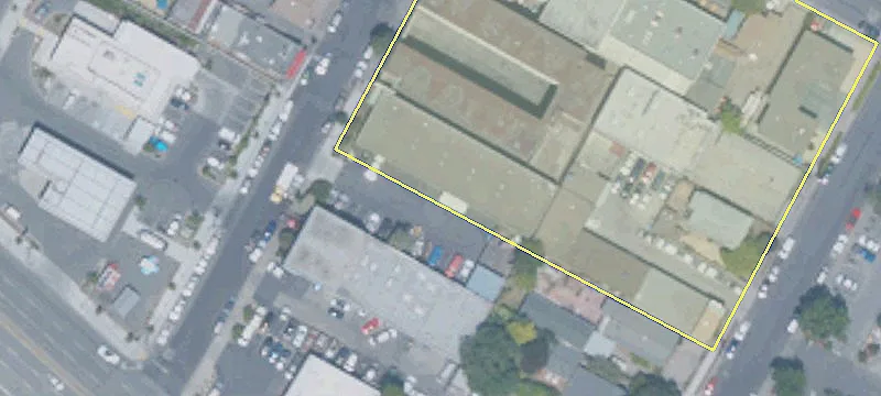 Specialty Commercial Property